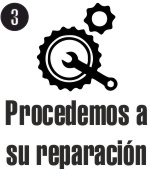Reparacin caja de cambios