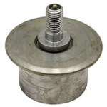 Rodillo para cosechadora de patatas ref 0807