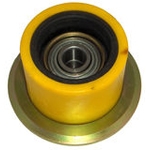 Rodillo para cosechadoras de patatas ref:7931 