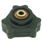 Recambio rodillo para cosechadoras de patatas ref: 4296